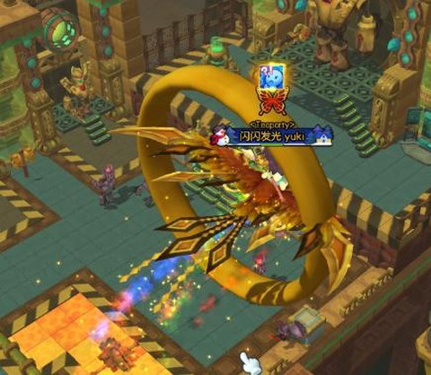 冒险岛2金箱子有什么[图1]