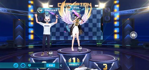 qq飞车怎么加亲密度