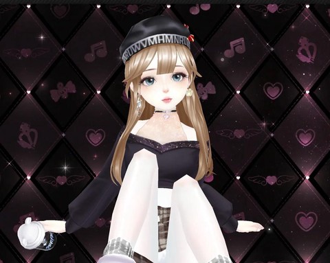 qq炫舞怎么上传头像