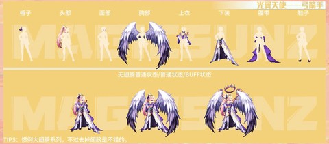 dnf怎么做圣物套[图2]