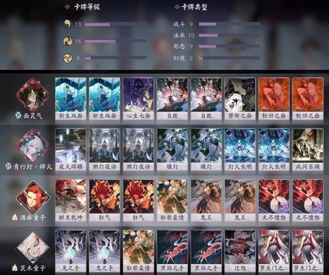 阴阳师如何成为亲友[图2]