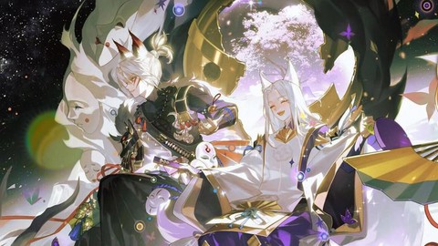 阴阳师什么时候up