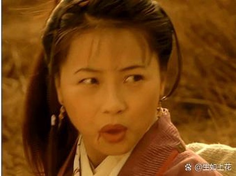 金庸群侠传怎么让阿紫[图1]