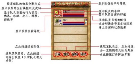 金庸群侠传ol怎么练级[图2]