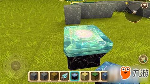 迷你世界钻石稿怎么做