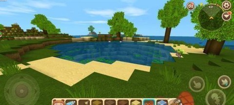 迷你世界蟹棒怎么得