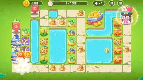 迷你世界萝卜怎么获得