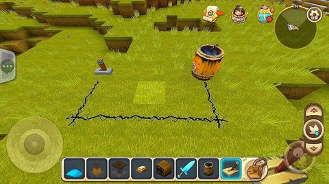 迷你世界电石粉怎么做