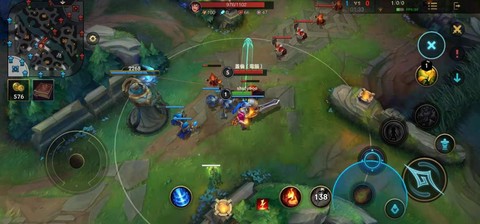 英雄联盟怎么练英雄