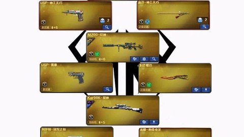 穿越火线要求什么配置