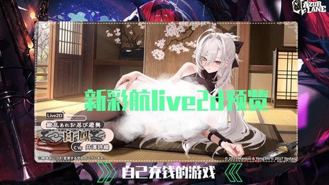 碧蓝航线白皮有什么用[图2]