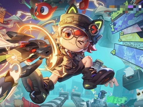 王者荣耀鲁班怎么发育