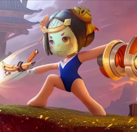 王者荣耀鲁班怎么发育[图1]