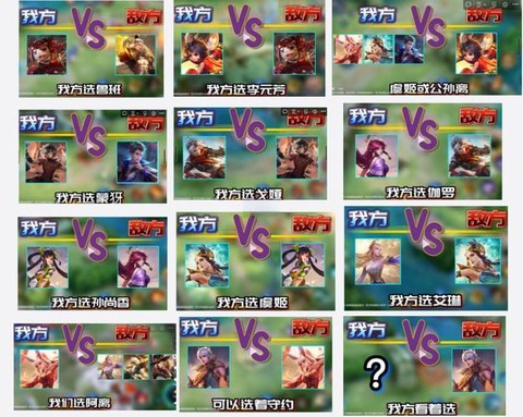 王者荣耀怎么克制射手[图1]