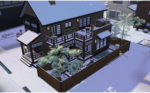 模拟人生4怎么去别人家