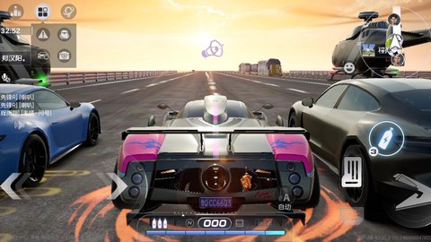 极品飞车直线加速赛怎么玩[图1]