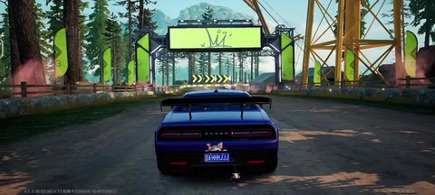 极品飞车18怎么跳过开场动画[图2]