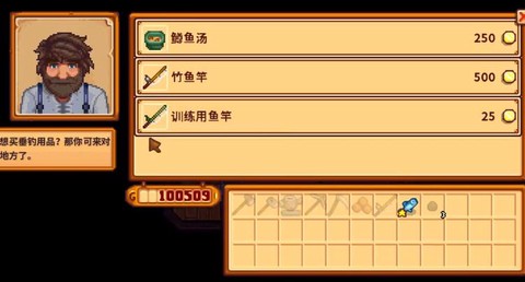 星露谷物语图腾怎么用