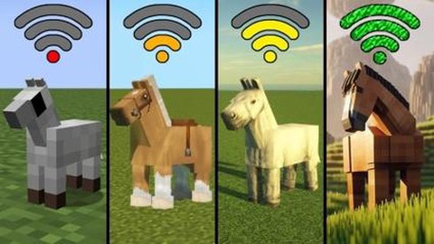 我的世界马怎么繁殖