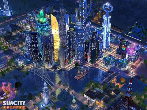 我的世界模拟大都市怎么下载[图1]