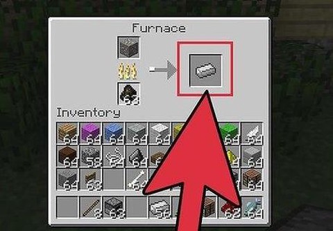 我的世界水桶怎么取消