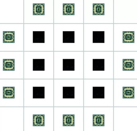 我的世界末影传送门怎么用