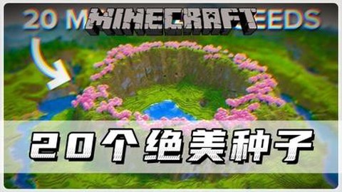 我的世界什么种子好玩