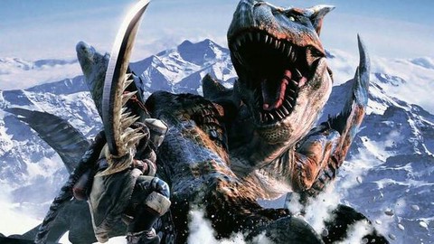 怪物猎人2轰龙弱什么[图2]