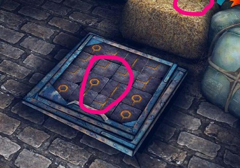 密室逃脱水管怎么接[图2]