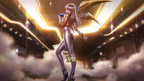 kda是什么意思王者荣耀[图2]