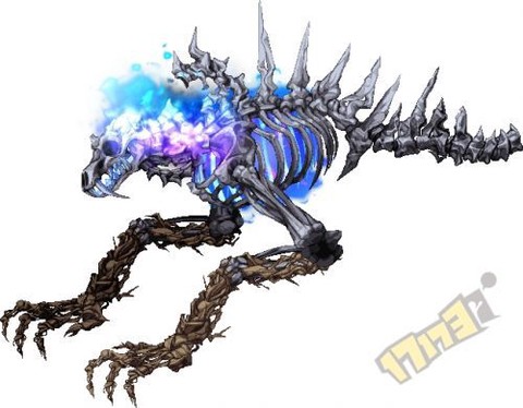 dnf骨龙要用什么属性打[图1]