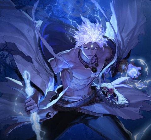 dnf瞎子怎么换装