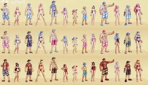 2016dnf夏日套什么时候出[图2]