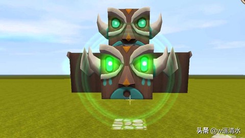 迷你世界图腾怎么得[图1]