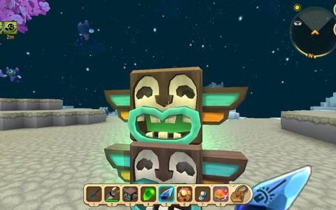 迷你世界图腾怎么得[图2]