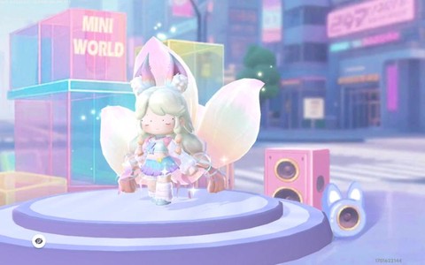 迷你世界什么皮肤好[图2]