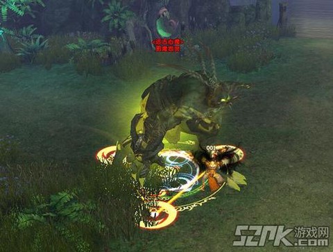 轩辕传奇心魔怎么出