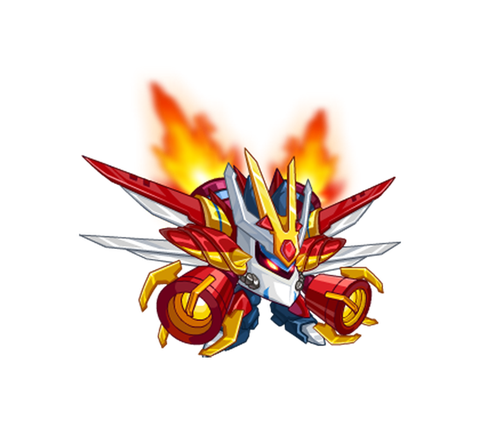 赛尔号烈焰号怎么得