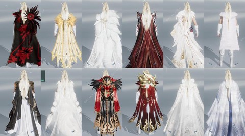 诛仙手游神魔装是什么[图2]