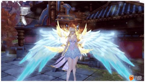 诛仙手游用羽皇怎么样[图1]