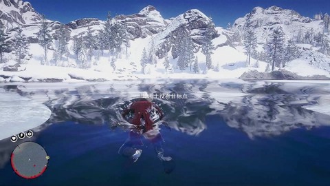 荒野大镖客狗熊怎么打[图1]