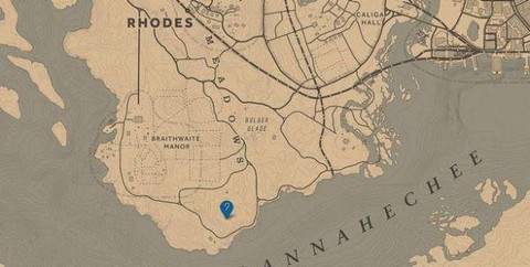 荒野大镖客私酒怎么买