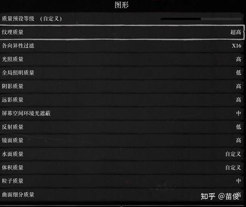 荒野大镖客如何设置[图2]