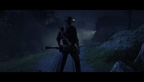 荒野大镖客2怎么重生[图2]