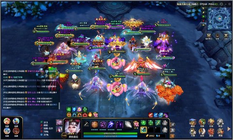 英魂之刃打什么副本[图1]