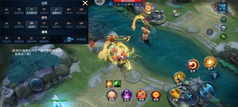 英魂之刃如何打玉帝