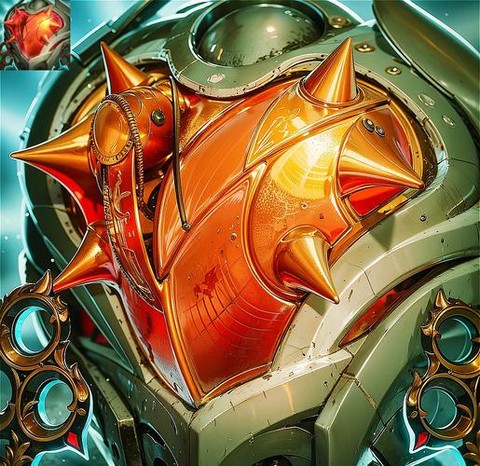 英雄联盟鸟盾是什么