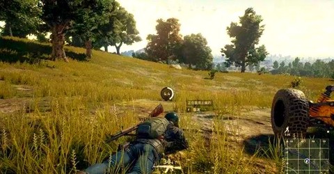 绝地求生如何听枪声[图2]