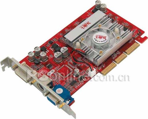 穿越火线要什么显卡[图2]