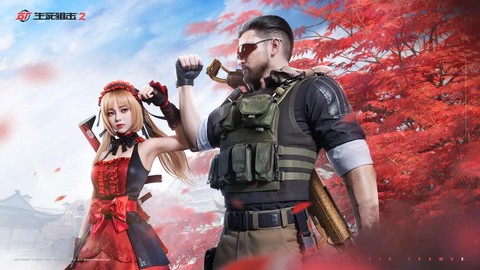 生死狙击是什么意思